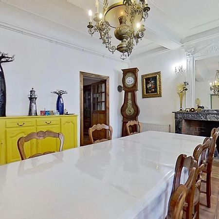 Les 2 Droles D'Oiseaux Bed & Breakfast Luc-sur-Orbieu Bagian luar foto