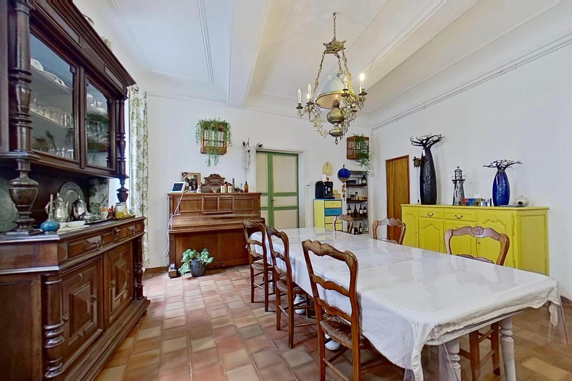 Les 2 Droles D'Oiseaux Bed & Breakfast Luc-sur-Orbieu Bagian luar foto